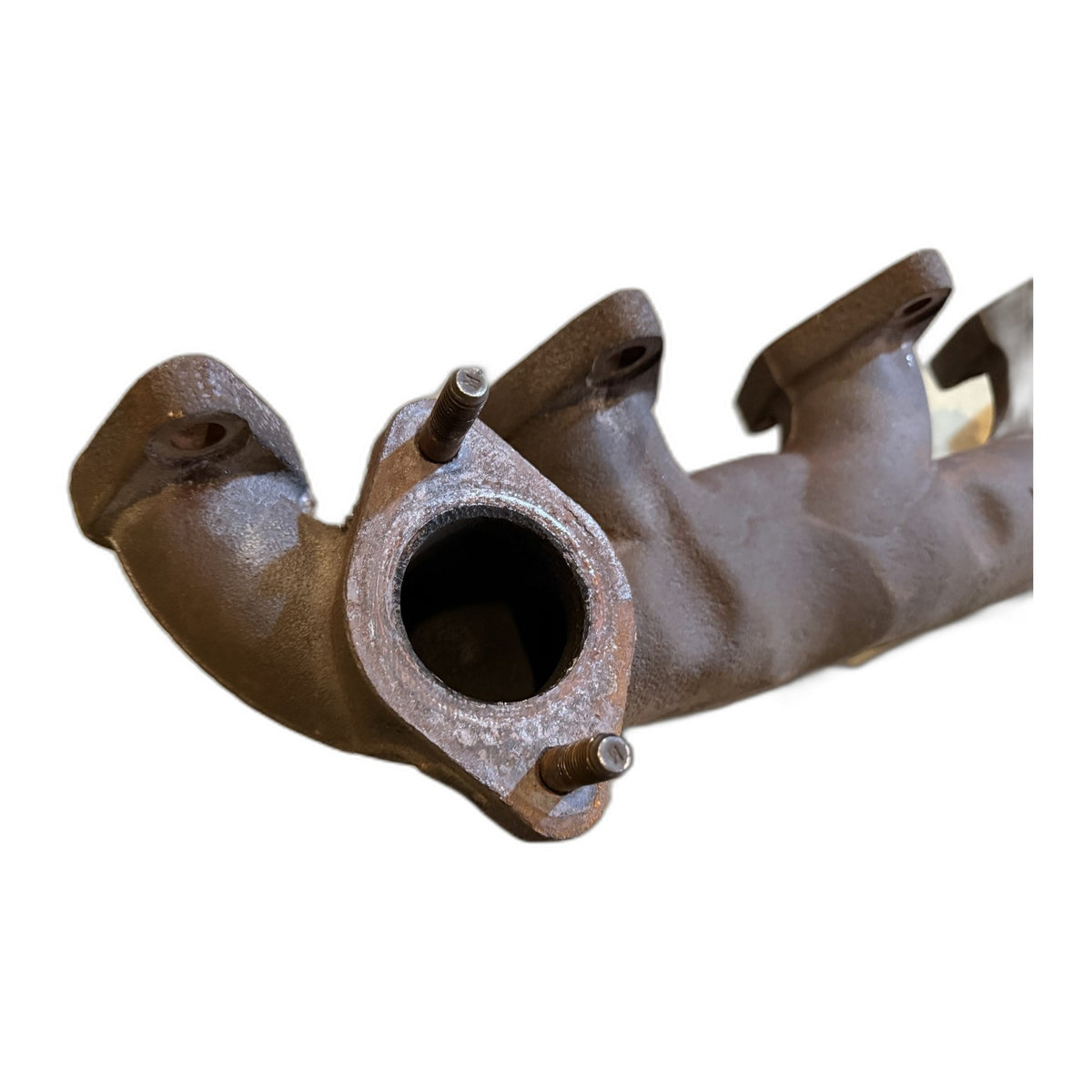 6.7L Cummins Exhaust Manifold 2007-2011 - New Direct-Fit Diesel Replacement