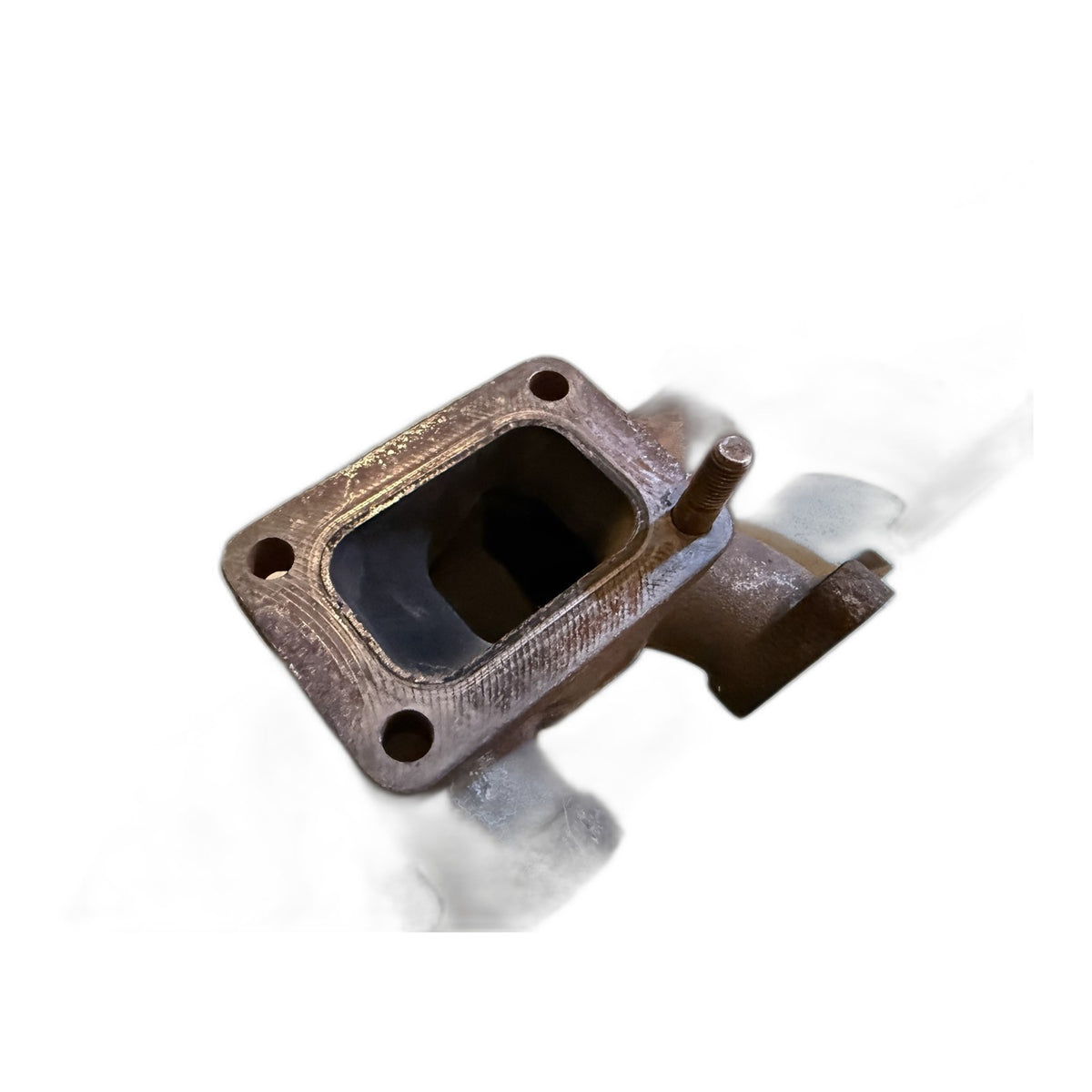 6.7L Cummins Exhaust Manifold 2007-2011 - New Direct-Fit Diesel Replacement