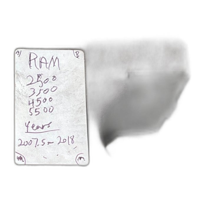 6.7L Cummins Exhaust Manifold 2007 - New Direct-Fit Diesel Replacement