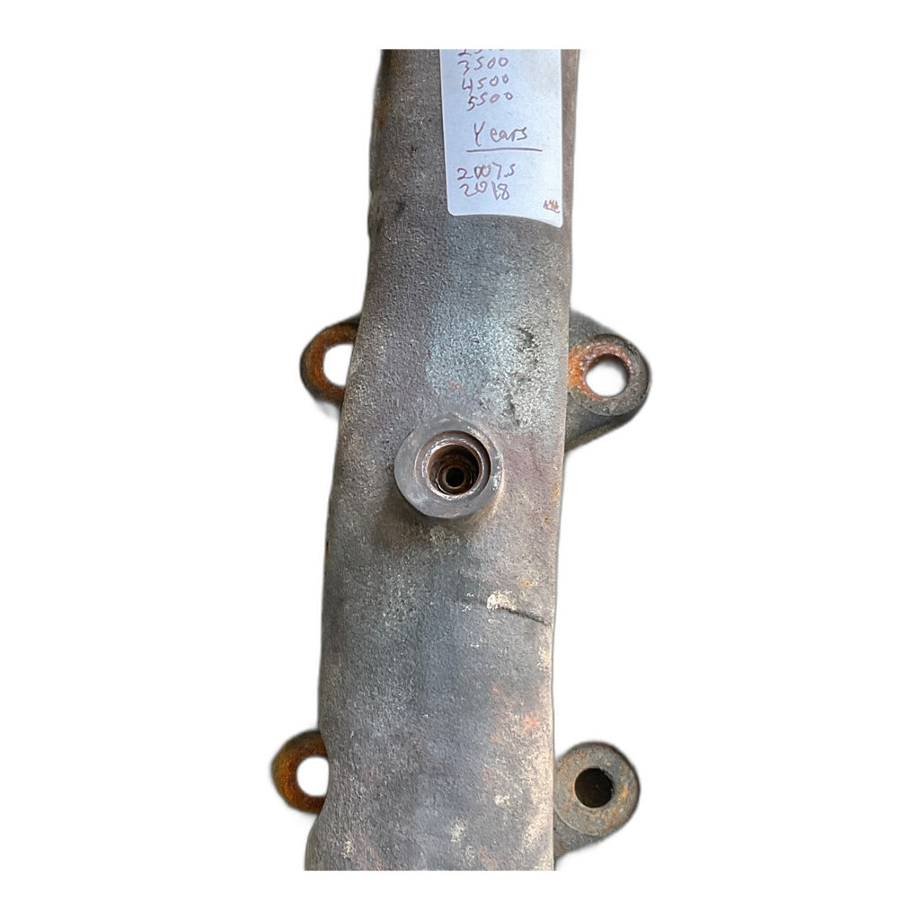 6.7L Cummins Exhaust Manifold 2007 - New Direct-Fit Diesel Replacement
