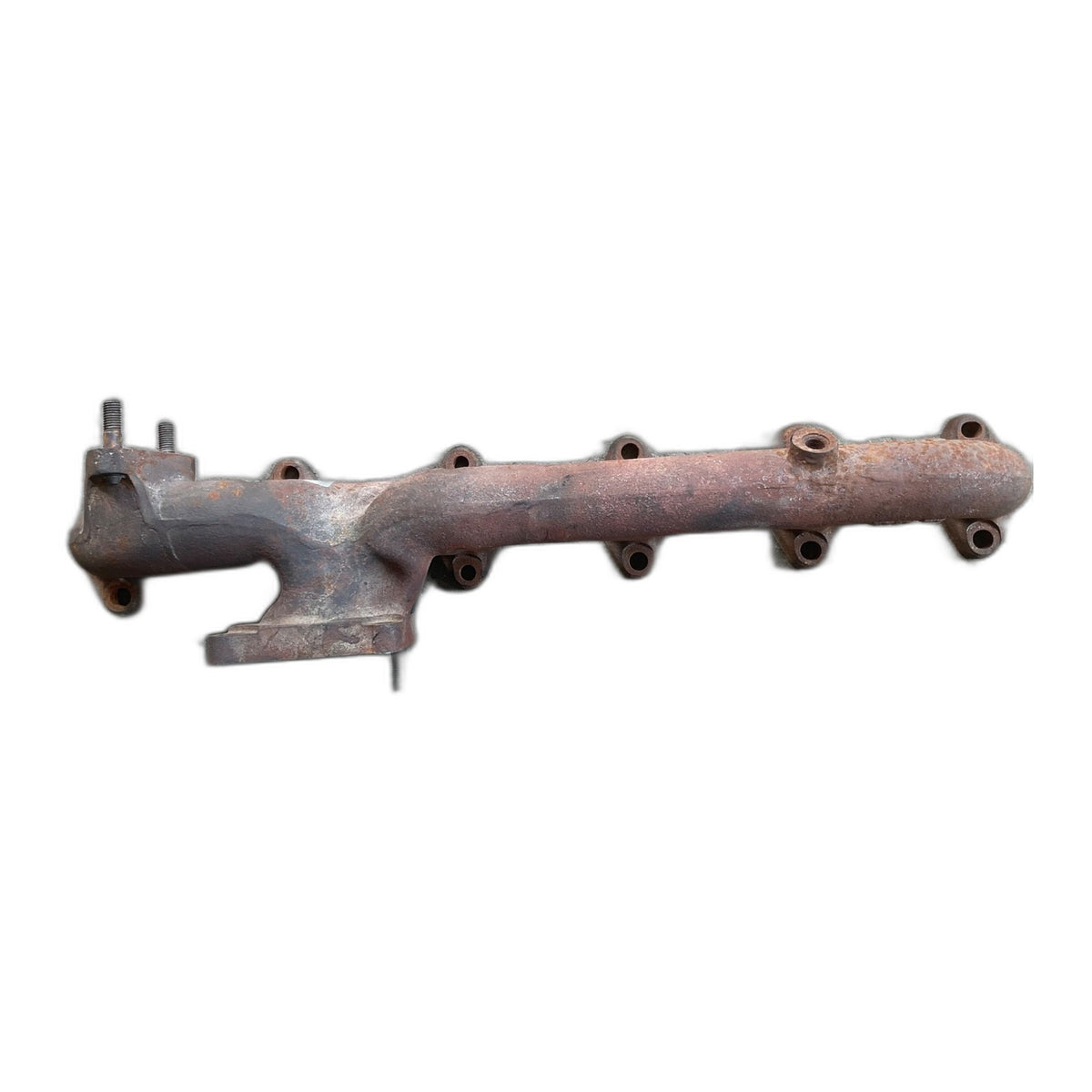 6.7L Cummins Exhaust Manifold 2007 - New Direct-Fit Diesel Replacement