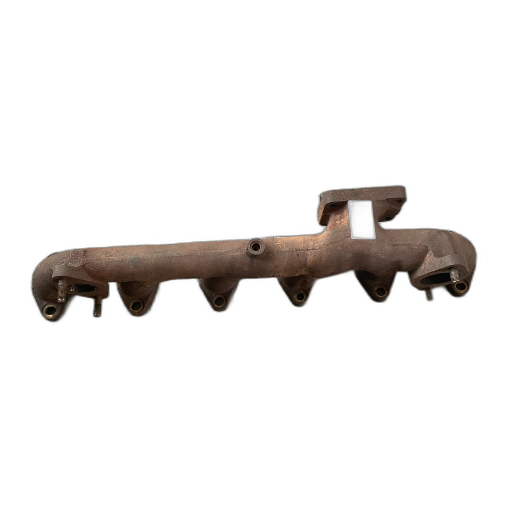 6.7L Cummins Exhaust Manifold 2007 - New Direct-Fit Diesel Replacement