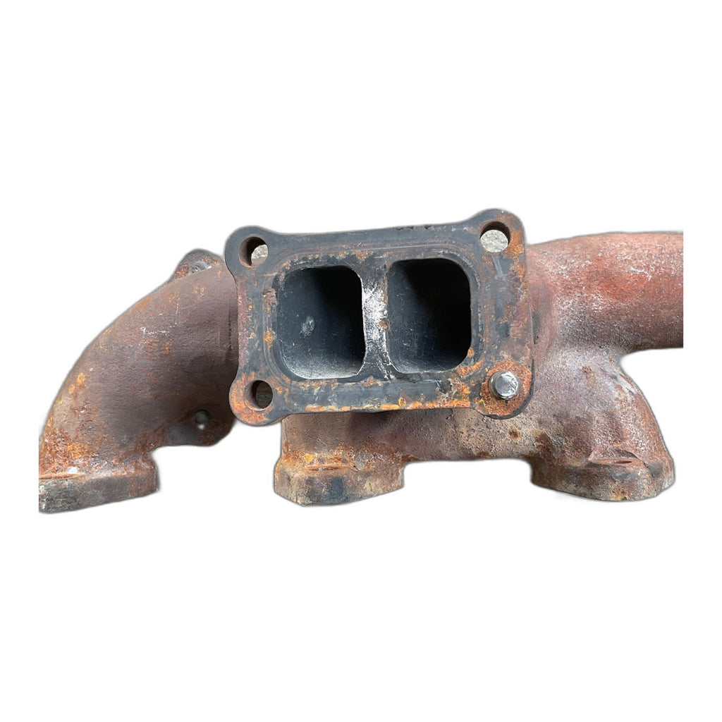 6.7L Cummins Exhaust Manifold 2007 - New Direct-Fit Diesel Replacement