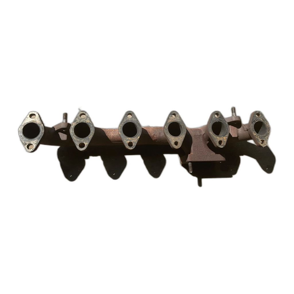 6.7L Cummins Exhaust Manifold 2007 - New Direct-Fit Diesel Replacement
