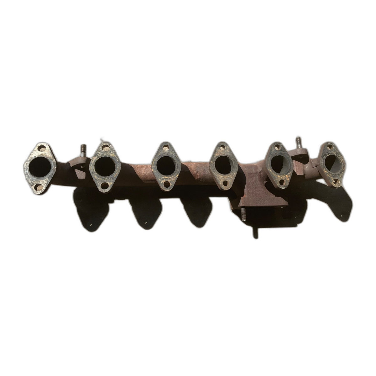 6.7L Cummins Exhaust Manifold 2007 - New Direct-Fit Diesel Replacement