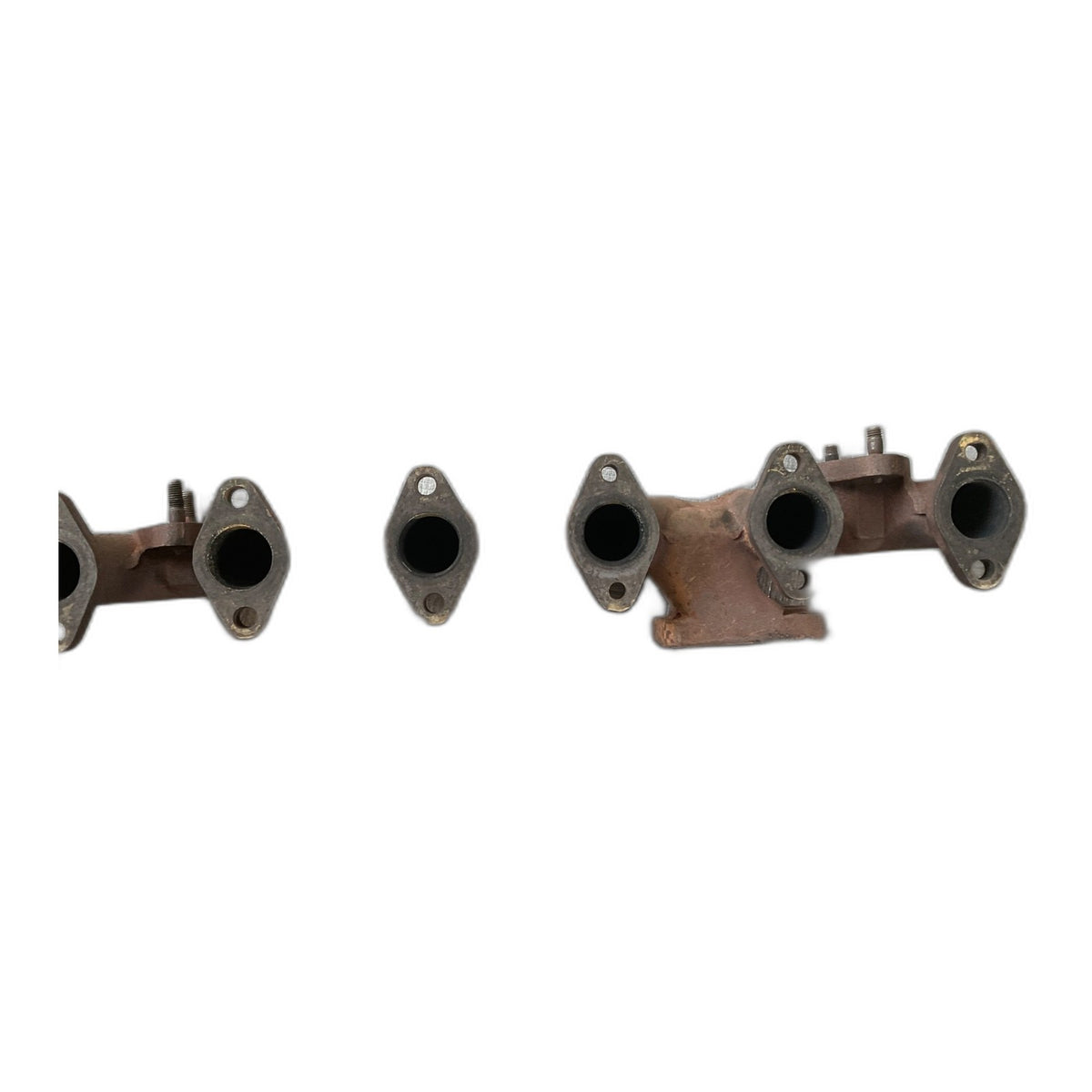 6.7L Cummins Exhaust Manifold 2007 - New Direct-Fit Diesel Replacement