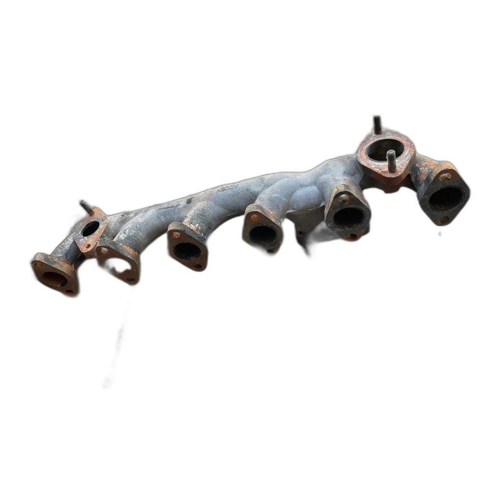 6.7L Cummins Exhaust Manifold 2007 - New Direct-Fit Diesel Replacement
