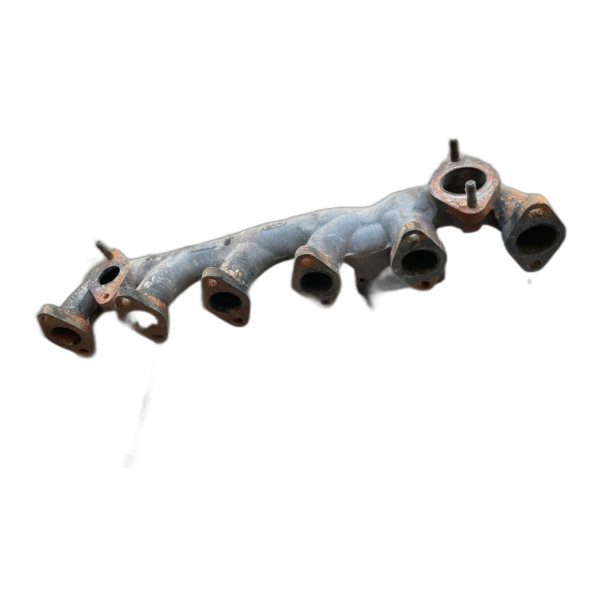 6.7L Cummins Exhaust Manifold 2007 - New Direct-Fit Diesel Replacement