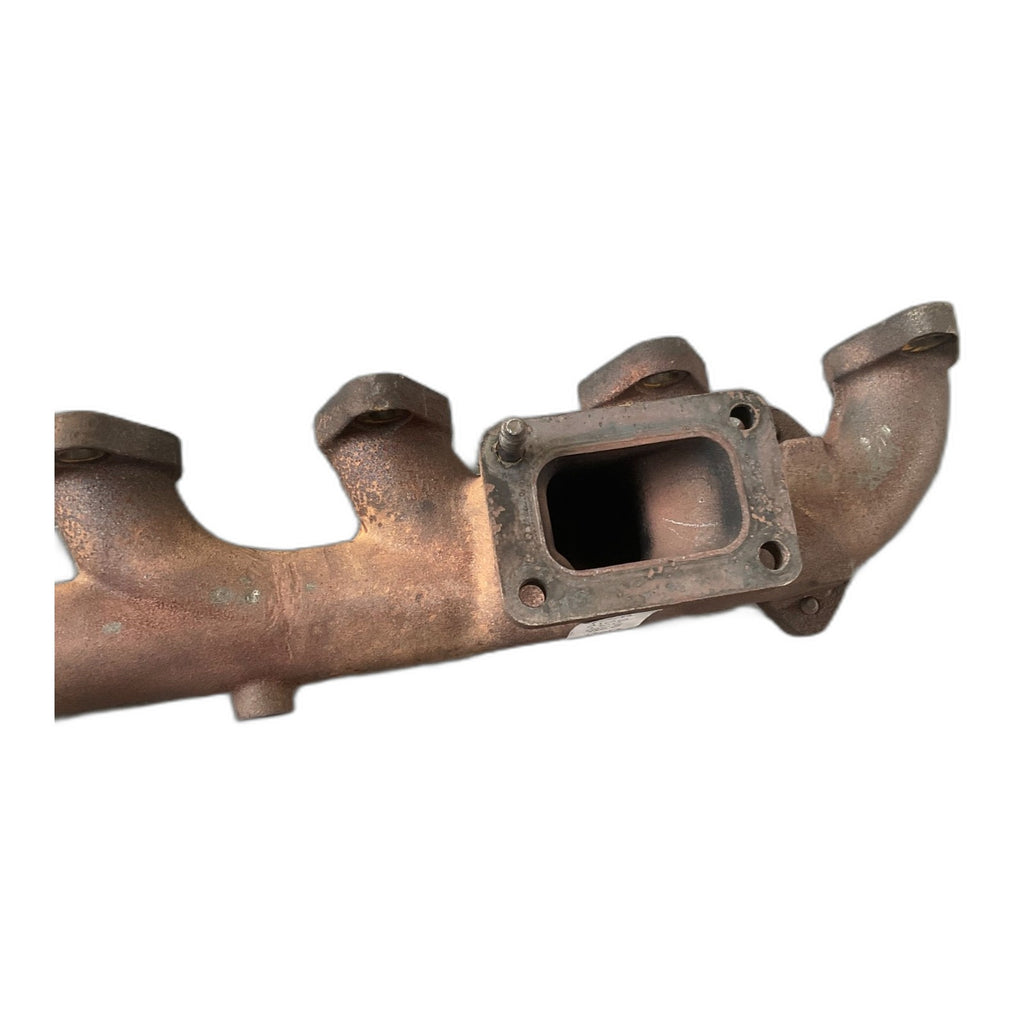 6.7L Cummins Exhaust Manifold 2007 - New Direct-Fit Diesel Replacement