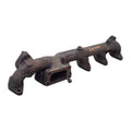 6.7L Cummins Exhaust Manifold 2012 - New Direct-Fit Diesel Replacement