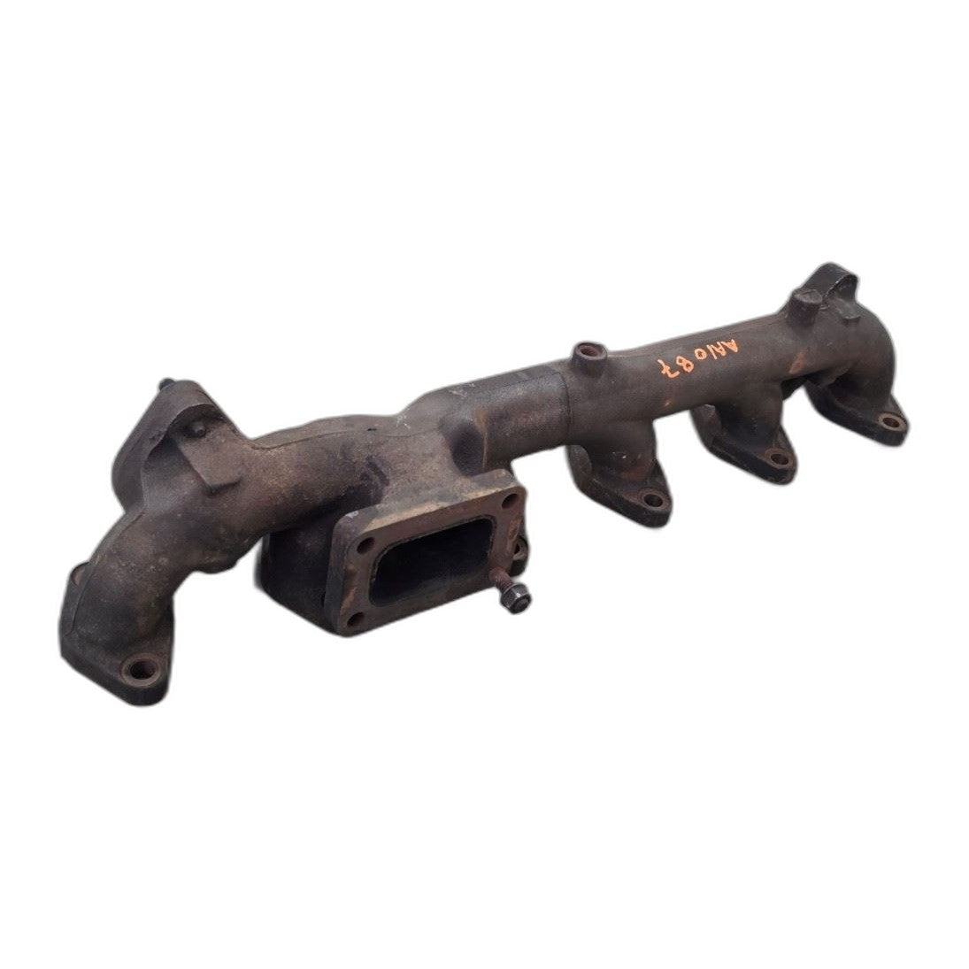 6.7L Cummins Exhaust Manifold 2012 - New Direct-Fit Diesel Replacement
