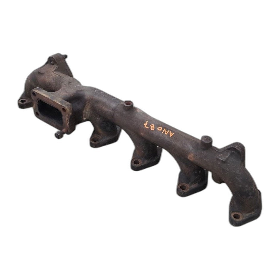 6.7L Cummins Exhaust Manifold 2012 - New Direct-Fit Diesel Replacement