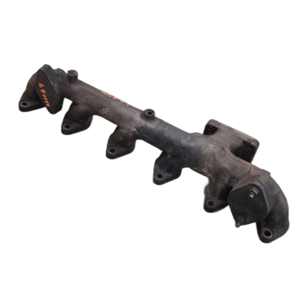 6.7L Cummins Exhaust Manifold 2012 - New Direct-Fit Diesel Replacement
