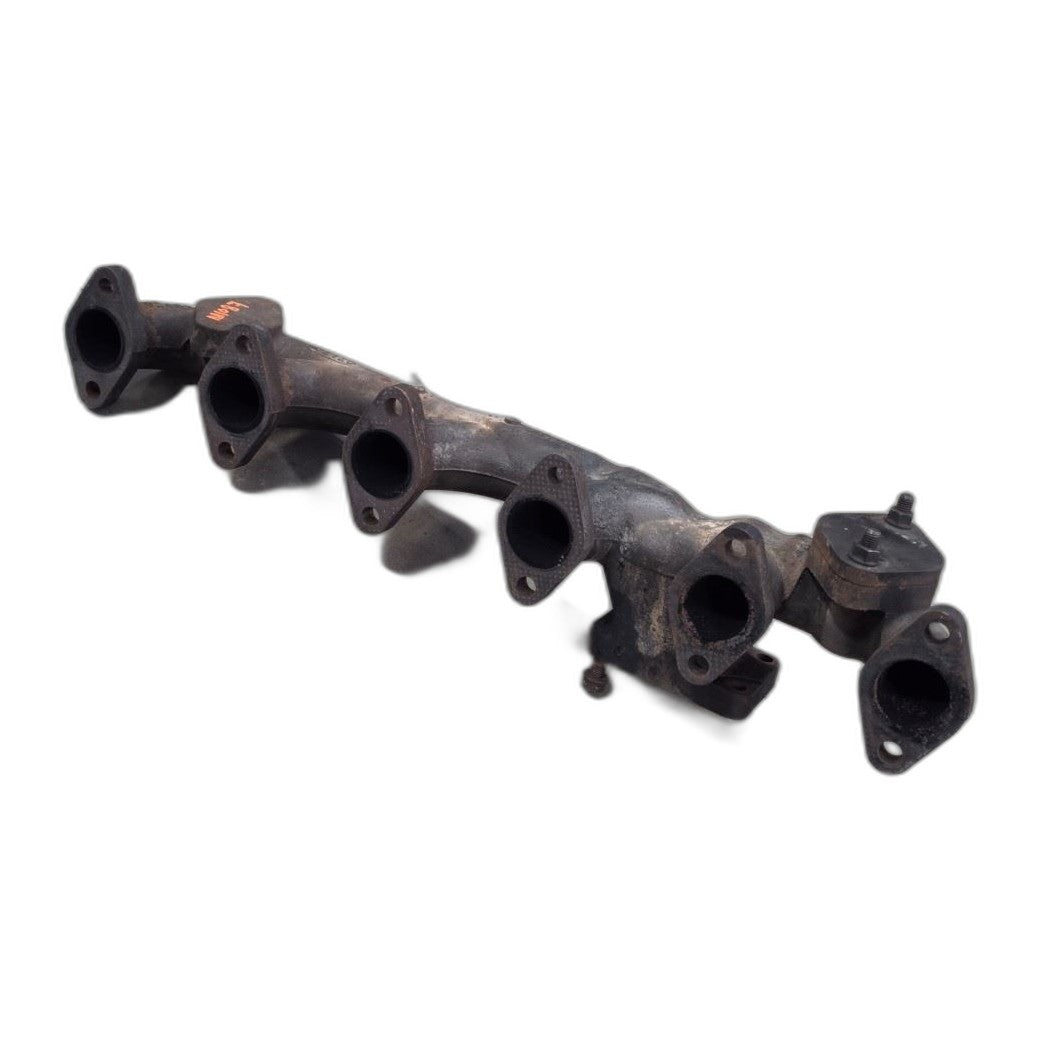 6.7L Cummins Exhaust Manifold 2012 - New Direct-Fit Diesel Replacement