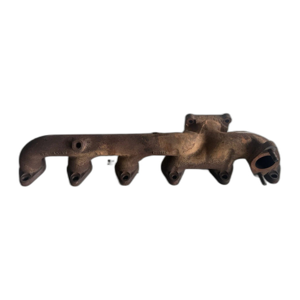 6.7L Cummins Exhaust Manifold 2013-2018 - New Direct-Fit Diesel Replacement