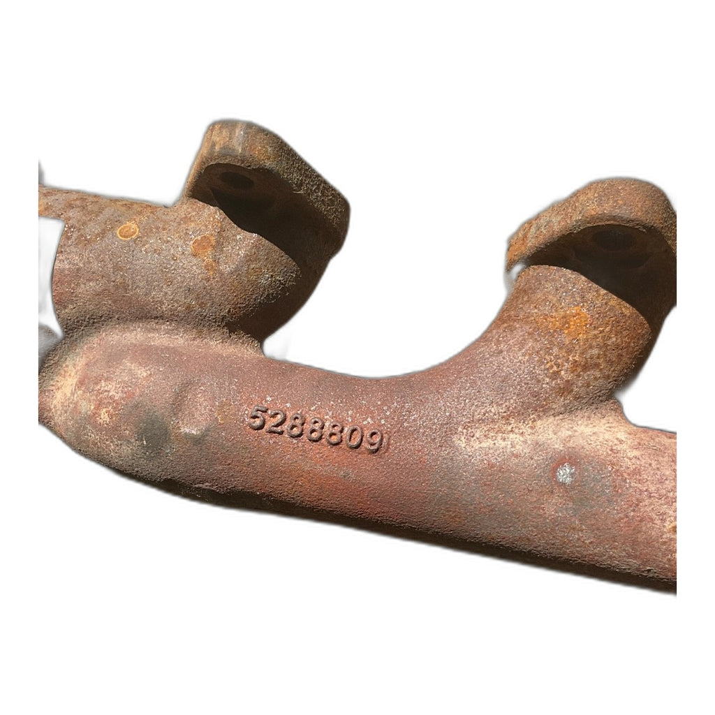 6.7L Cummins Exhaust Manifold 2013-2018 - New Direct-Fit Diesel Replacement