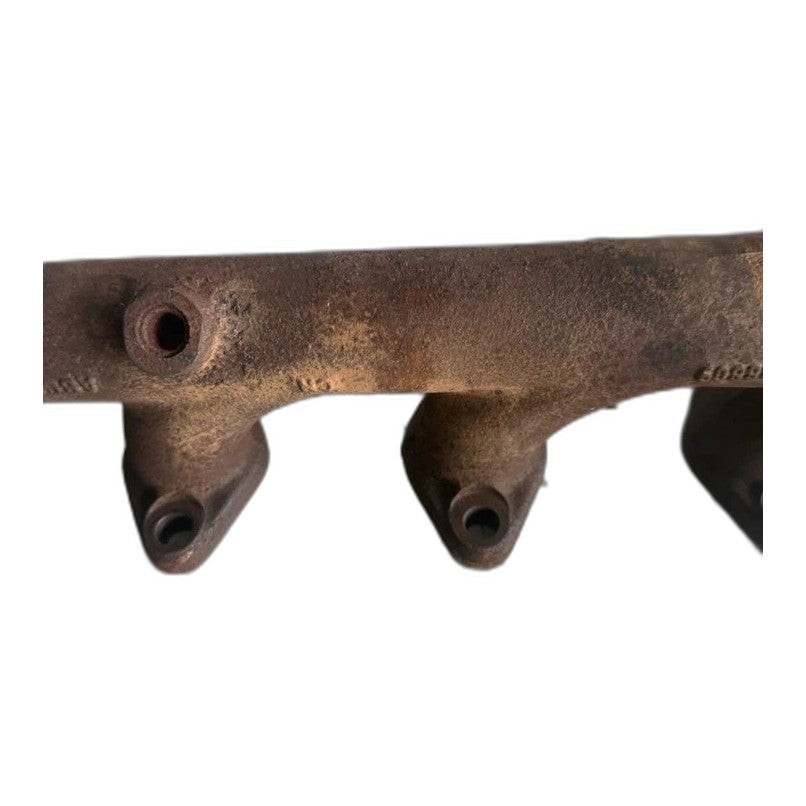 6.7L Cummins Exhaust Manifold 2013-2018 - New Direct-Fit Diesel Replacement