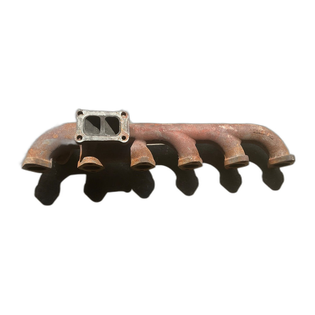 6.7L Cummins Exhaust Manifold 2013-2018 - New Direct-Fit Diesel Replacement