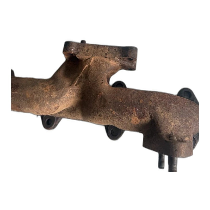 6.7L Cummins Exhaust Manifold 2013-2018 - New Direct-Fit Diesel Replacement