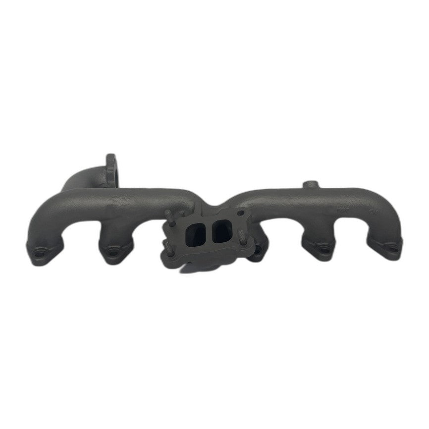 6.7L Cummins Exhaust Manifold 2018 - New Direct-Fit Diesel Replacement