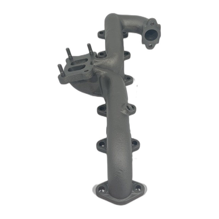 6.7L Cummins Exhaust Manifold 2018 - New Direct-Fit Diesel Replacement