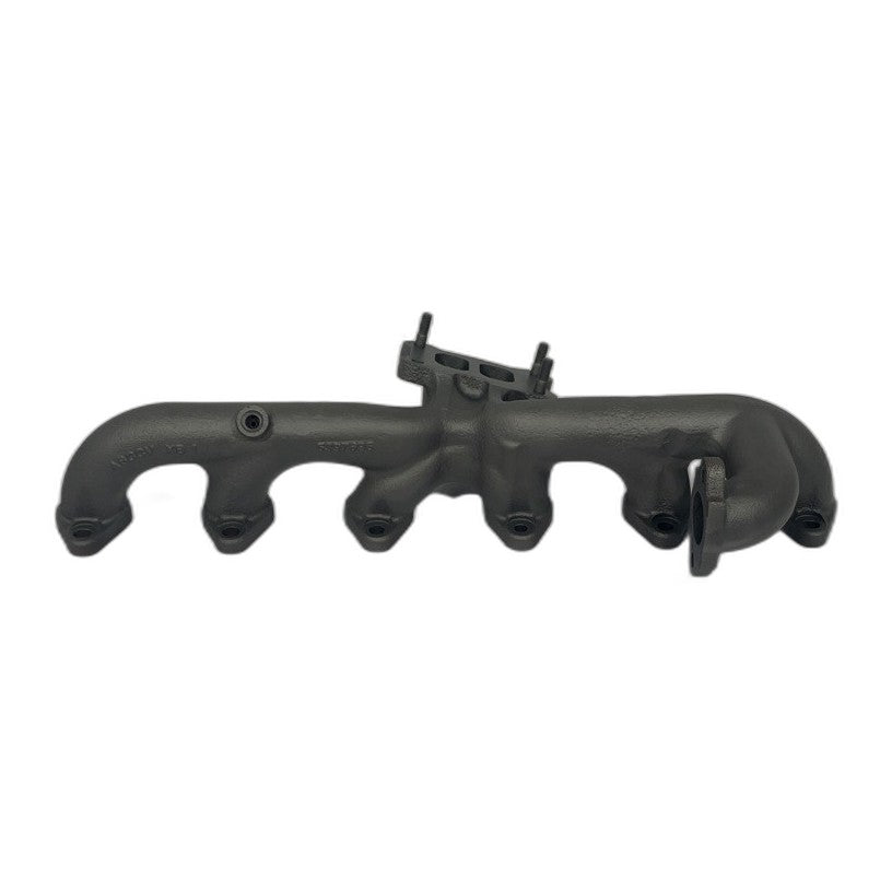 6.7L Cummins Exhaust Manifold 2018 - New Direct-Fit Diesel Replacement