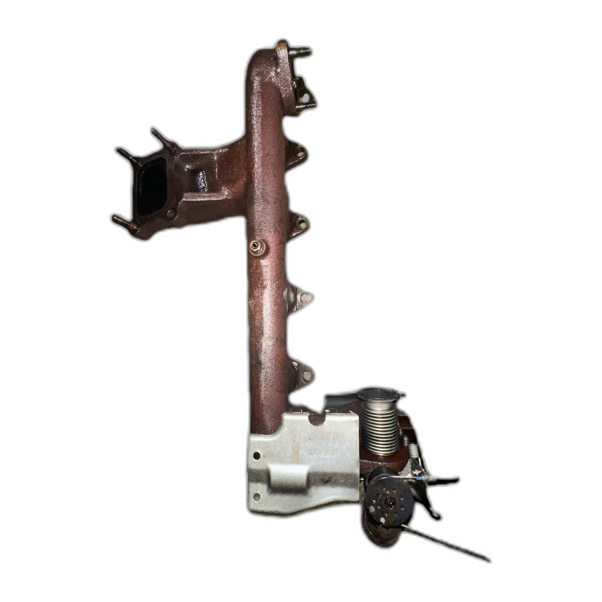 6.7L Cummins Exhaust Manifold 2019-2024 - New Direct-Fit Diesel Replacement
