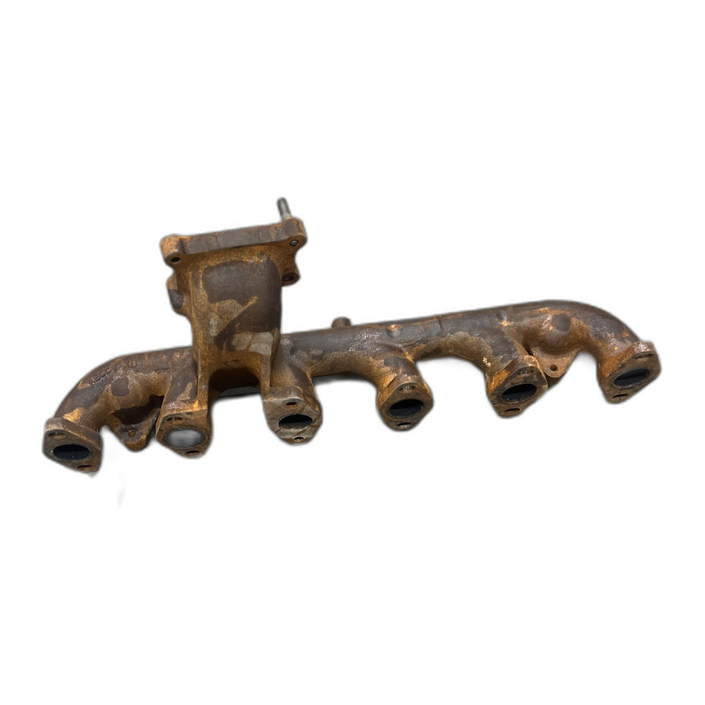 6.7L Cummins Exhaust Manifold 2019-2024 - New Direct-Fit Diesel Replacement