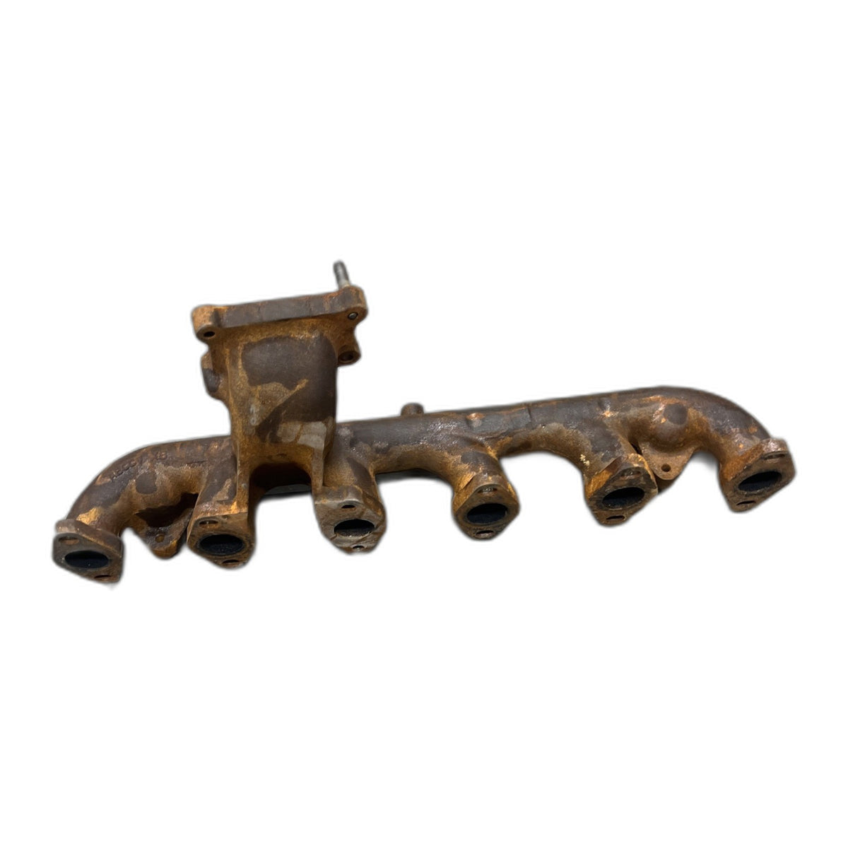 6.7L Cummins Exhaust Manifold 2019-2024 - New Direct-Fit Diesel Replacement