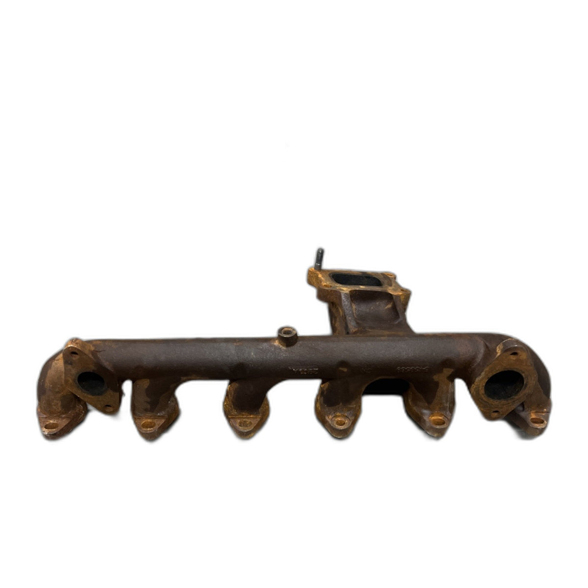 6.7L Cummins Exhaust Manifold 2019-2024 - New Direct-Fit Diesel Replacement