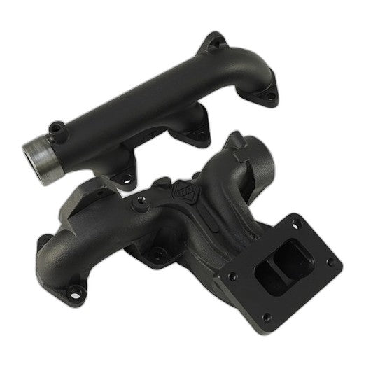 6.7L Cummins Exhaust Manifold 2019-2024 - New Direct-Fit Diesel Replacement