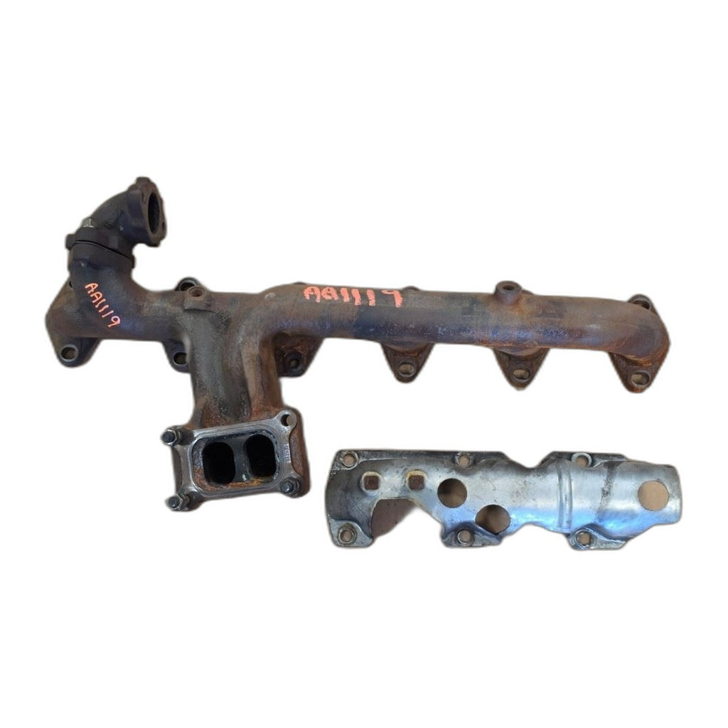 6.7L Cummins Exhaust Manifold 2022 - New Direct-Fit Diesel Replacement