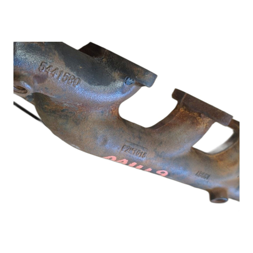 6.7L Cummins Exhaust Manifold 2022 - New Direct-Fit Diesel Replacement