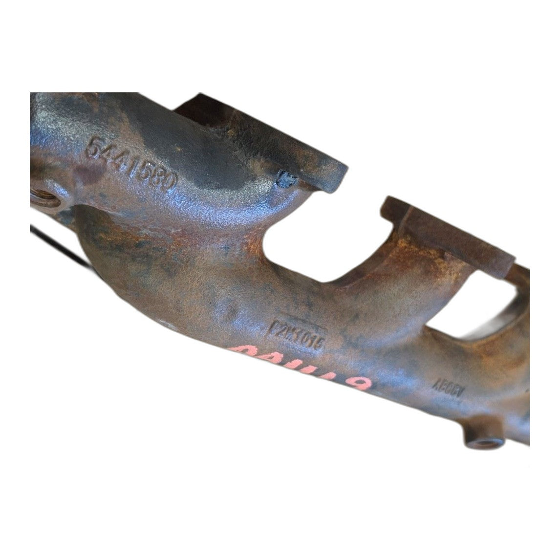 6.7L Cummins Exhaust Manifold 2022 - New Direct-Fit Diesel Replacement