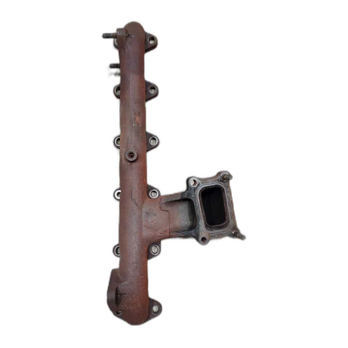 6.7L Cummins Exhaust Manifold 2022 - New Direct-Fit Diesel Replacement