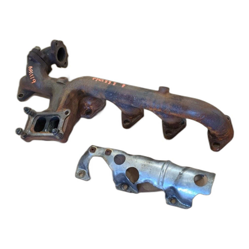 6.7L Cummins Exhaust Manifold 2022 - New Direct-Fit Diesel Replacement