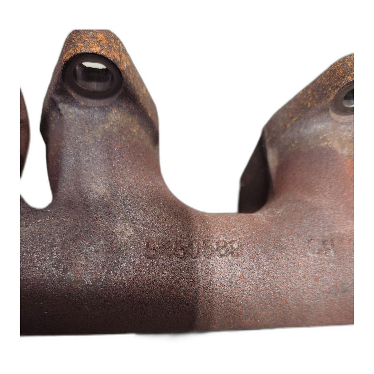 6.7L Cummins Exhaust Manifold 2022 - New Direct-Fit Diesel Replacement