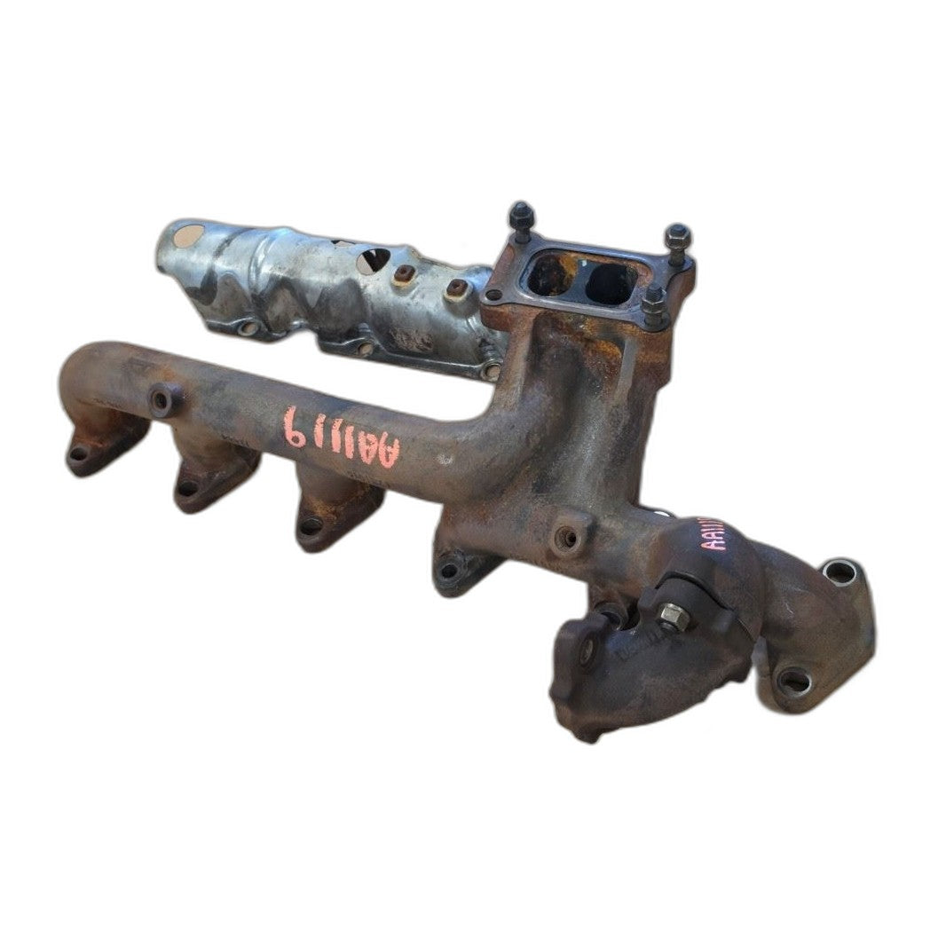 6.7L Cummins Exhaust Manifold 2022 - New Direct-Fit Diesel Replacement