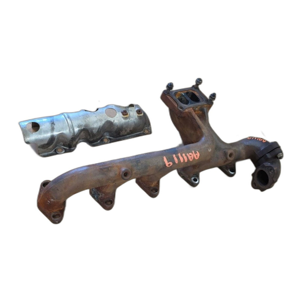 6.7L Cummins Exhaust Manifold 2022 - New Direct-Fit Diesel Replacement