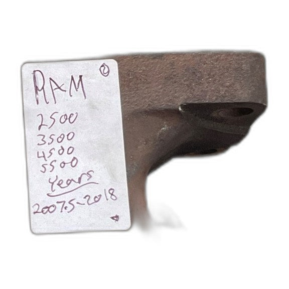 6.7L Cummins Exhaust Manifold - New Direct-Fit Diesel Replacement
