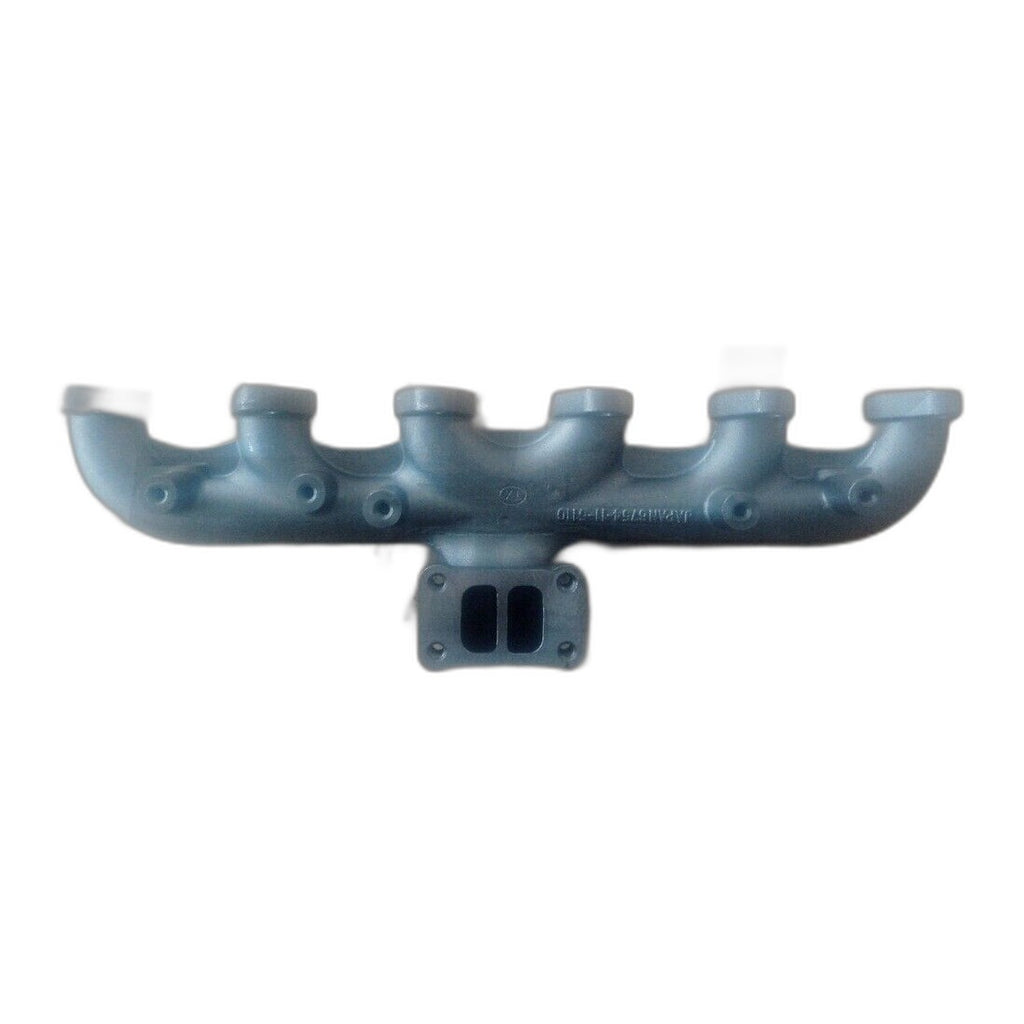 6.7L Cummins Exhaust Manifold - New Direct-Fit Diesel Replacement