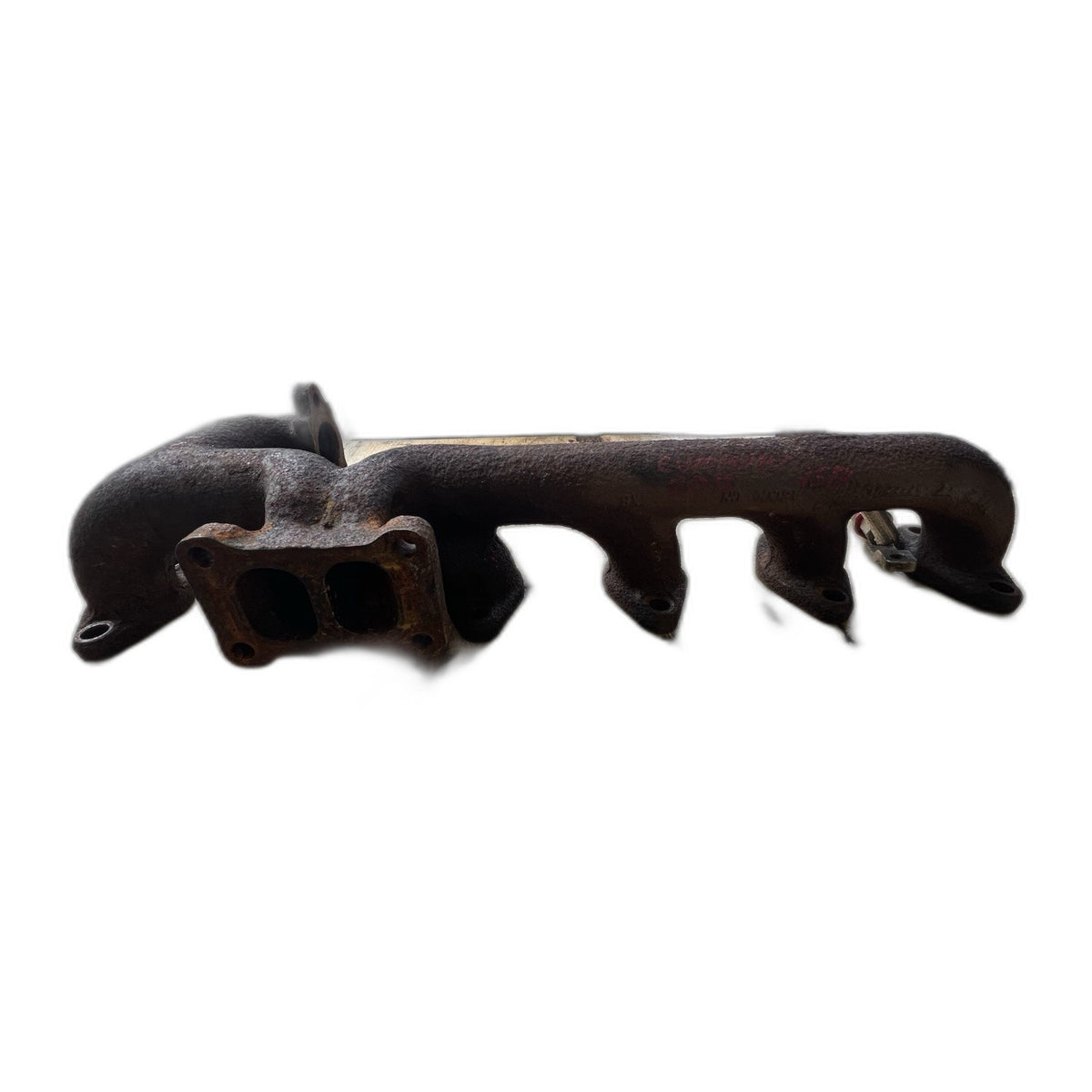 6.7L Cummins Exhaust Manifold - New Direct-Fit Diesel Replacement