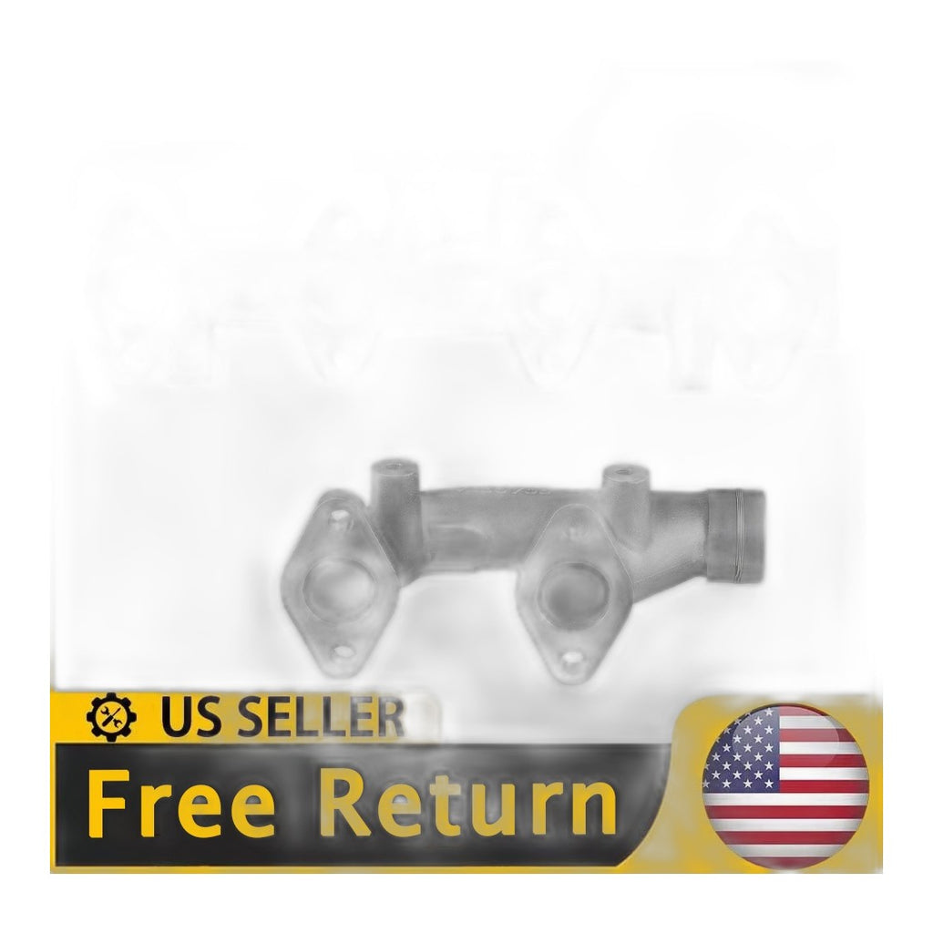 6.7L Cummins Exhaust Manifold - New Direct-Fit Diesel Replacement