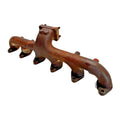 6.7L Cummins Exhaust Manifold - New Direct-Fit Diesel Replacement