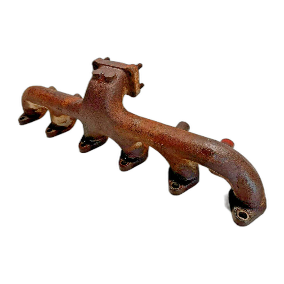 6.7L Cummins Exhaust Manifold - New Direct-Fit Diesel Replacement