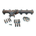 6.7L Cummins Exhaust Manifold - New Direct-Fit Diesel Replacement