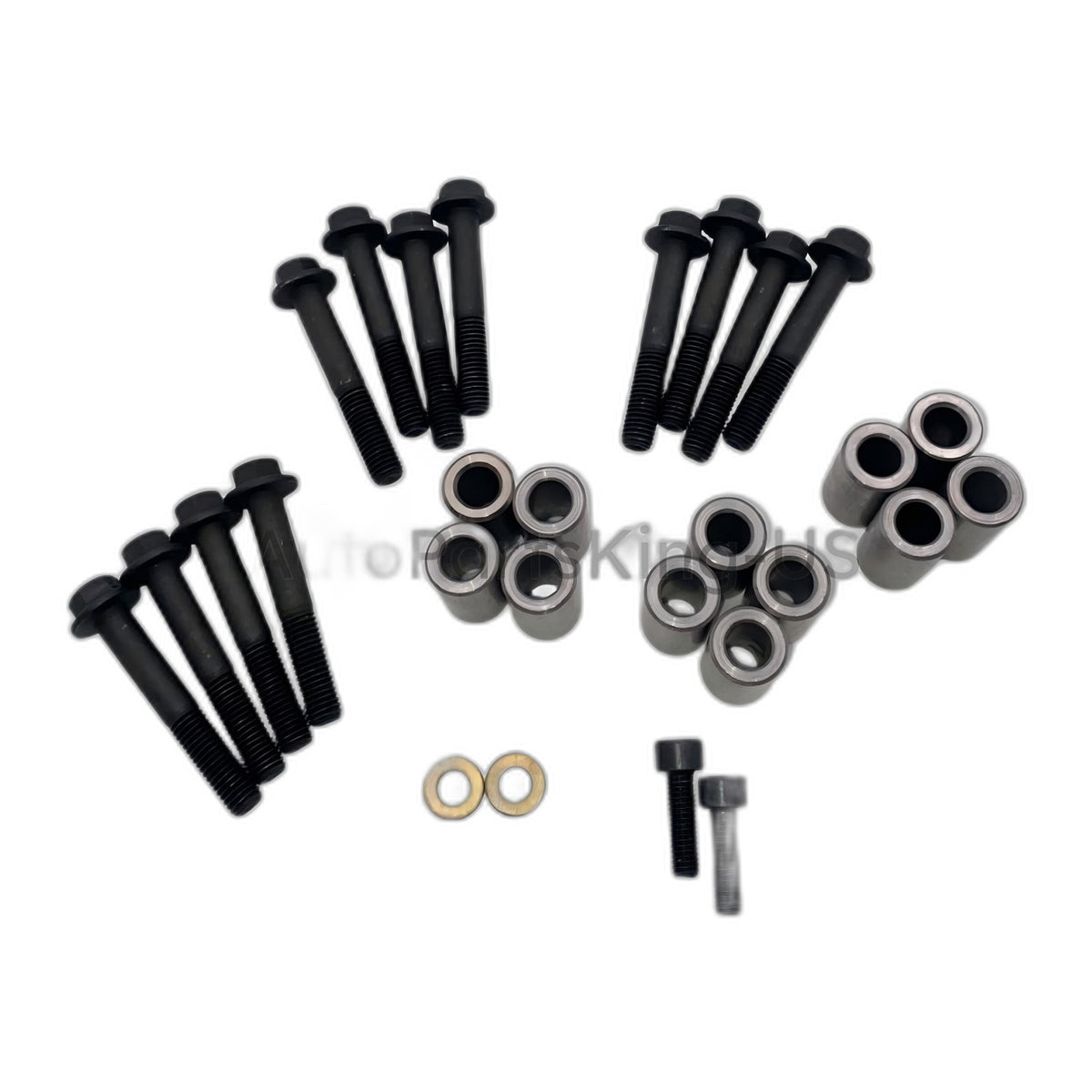 6.7L Cummins Exhaust Manifold - New Direct-Fit Diesel Replacement