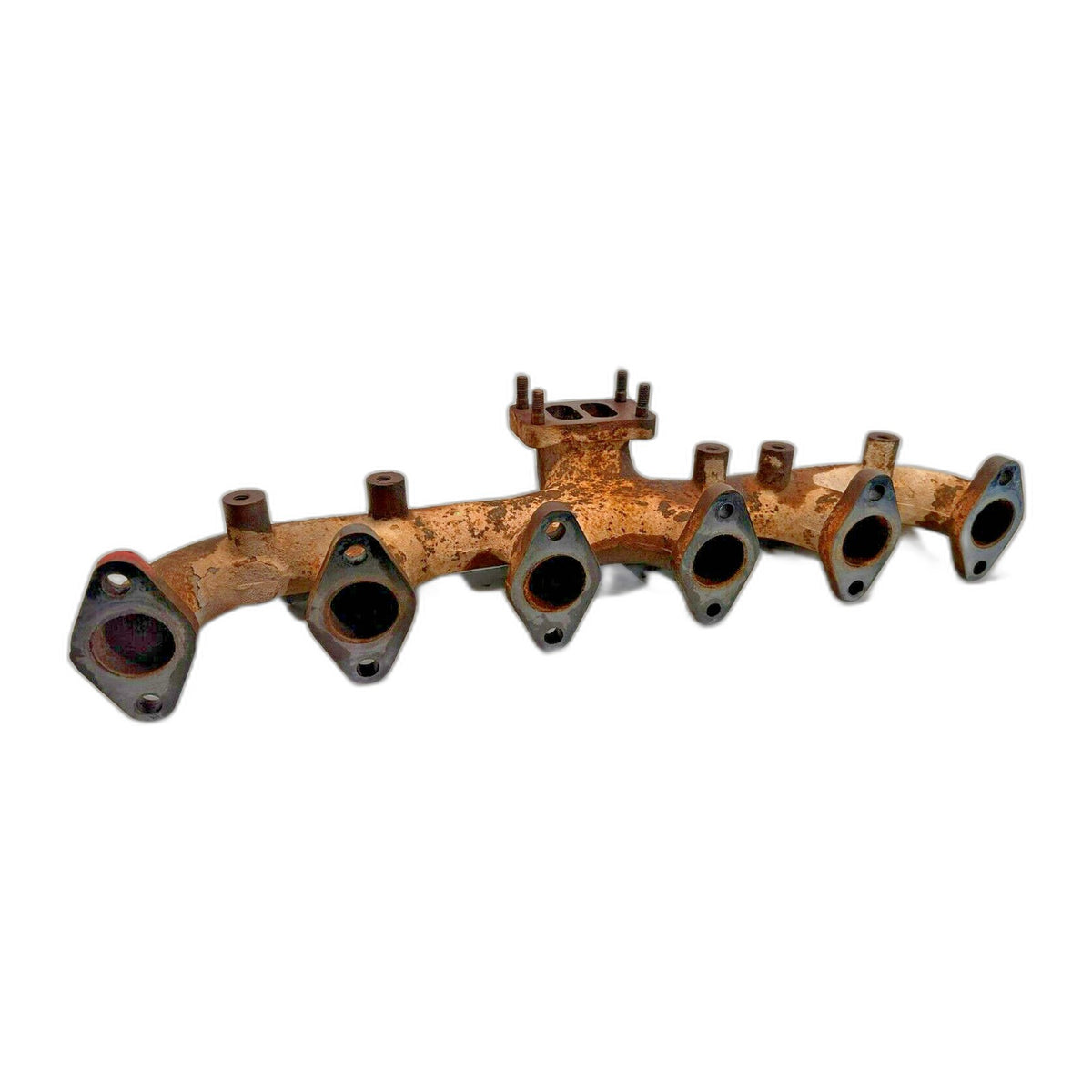 6.7L Cummins Exhaust Manifold - New Direct-Fit Diesel Replacement