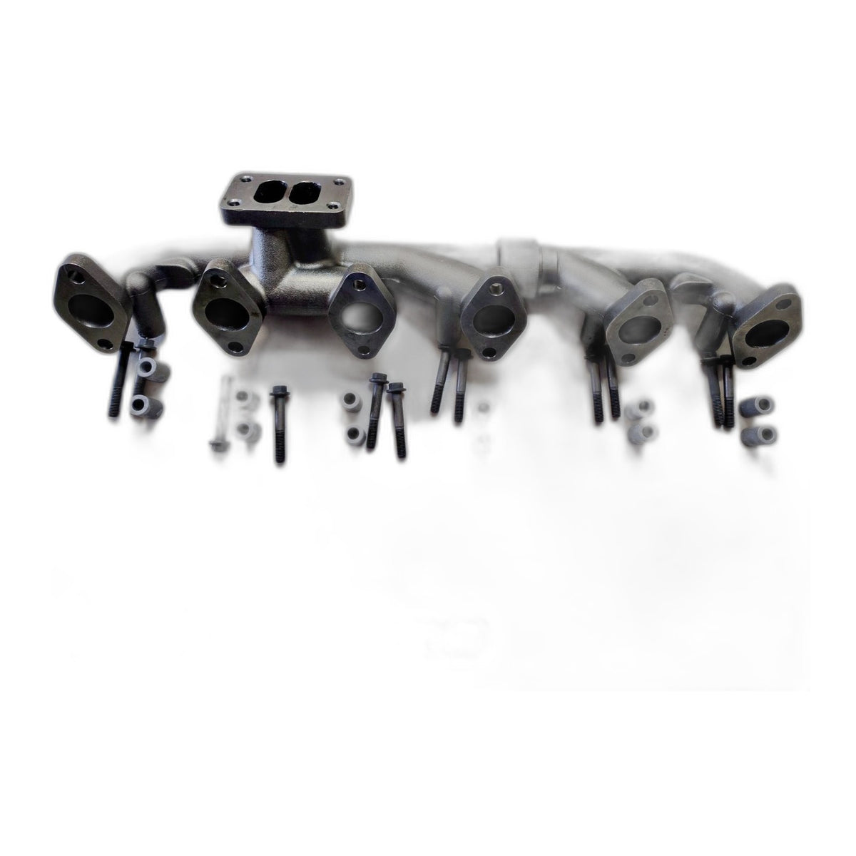 6.7L Cummins Exhaust Manifold - New Direct-Fit Diesel Replacement