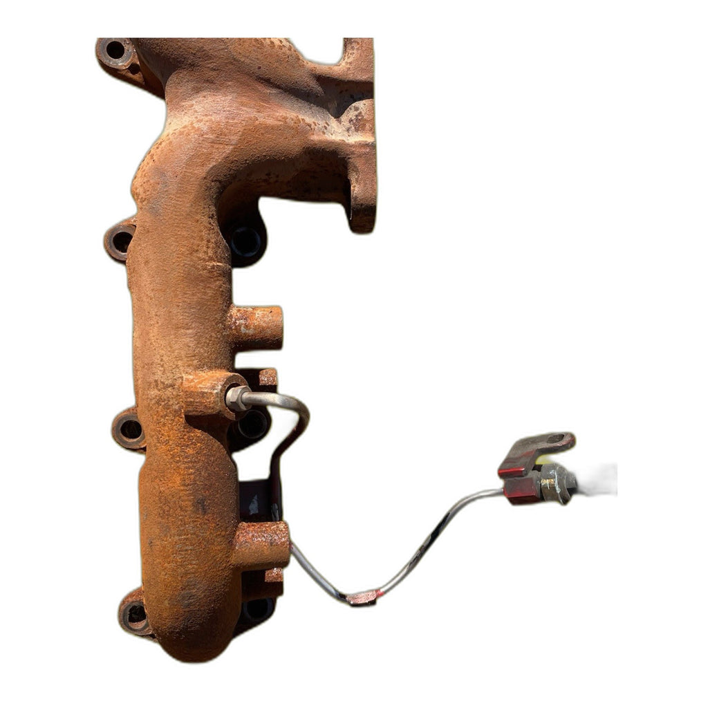 6.7L Cummins Exhaust Manifold - New Direct-Fit Diesel Replacement